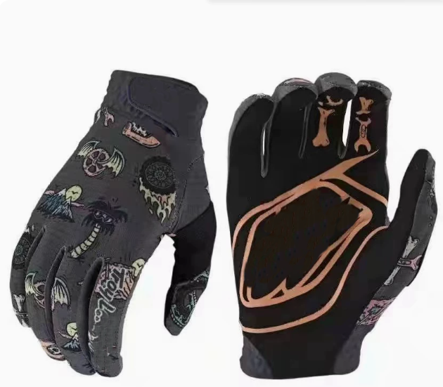 Mountain Biking Gloves - 2025 neue Motocross MX Handschuhe Motorrad