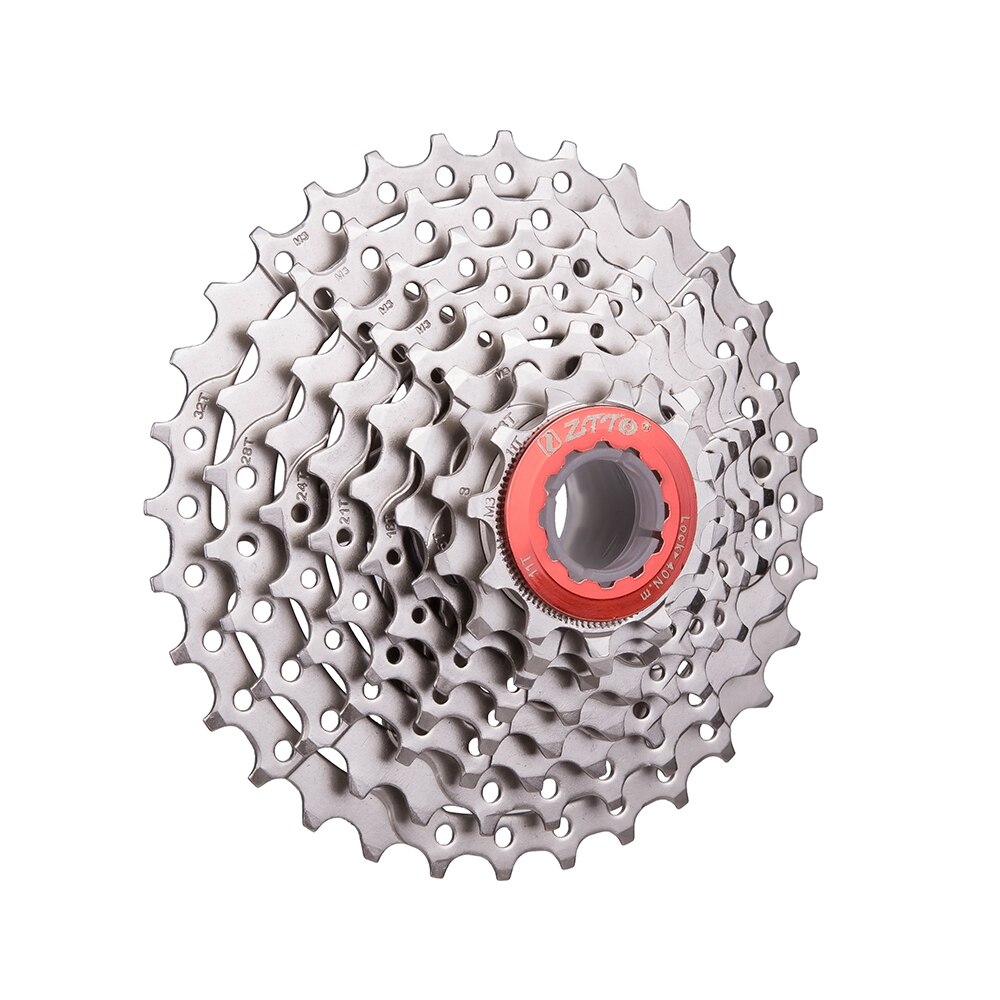 Cassette 11 Speed - Ztto 8 9 10 11-Gang-Fahrradkassette Rennrad