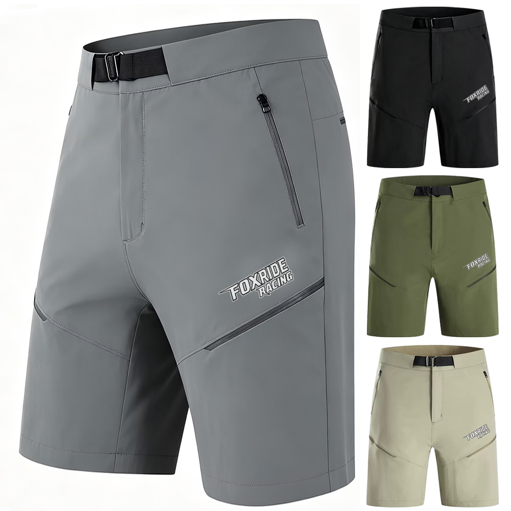 Mountain Biking Shorts Women - FOXRIDE RACING Radlerhose für Herren und