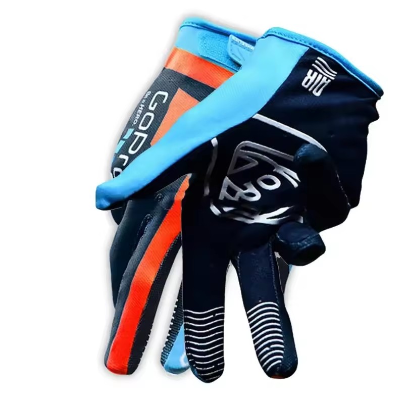 Mountain Biking Gloves - Neue Motorrad Pro Handschuhe Air MTB