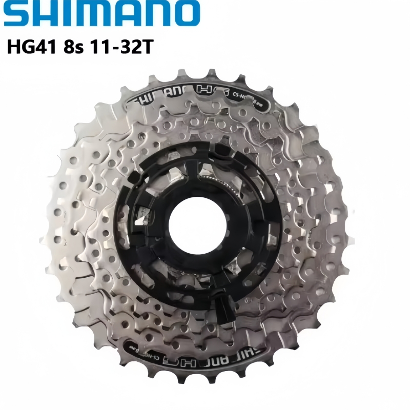 Cassette 11 Speed - Shimano HG200 HG31 8 Gang Kassette