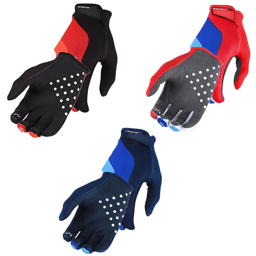 Mountain Biking Gloves - Neue Motorrad Motocross Racing Bike Motocross
