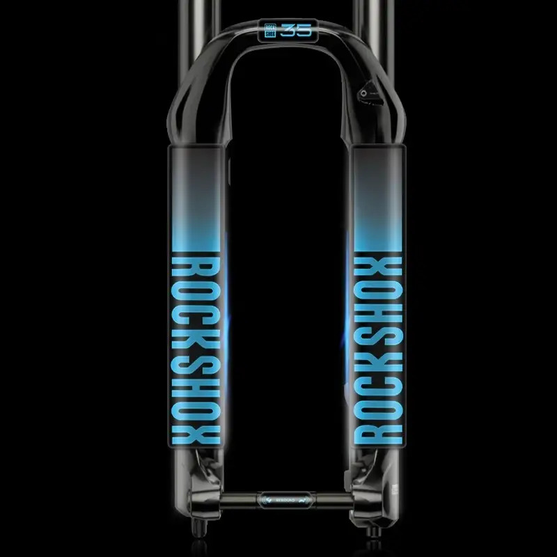 1 Set 2D Flache Roshox XC35 Mo – Mountain Biking Blue Mountains Bewertung und Preis