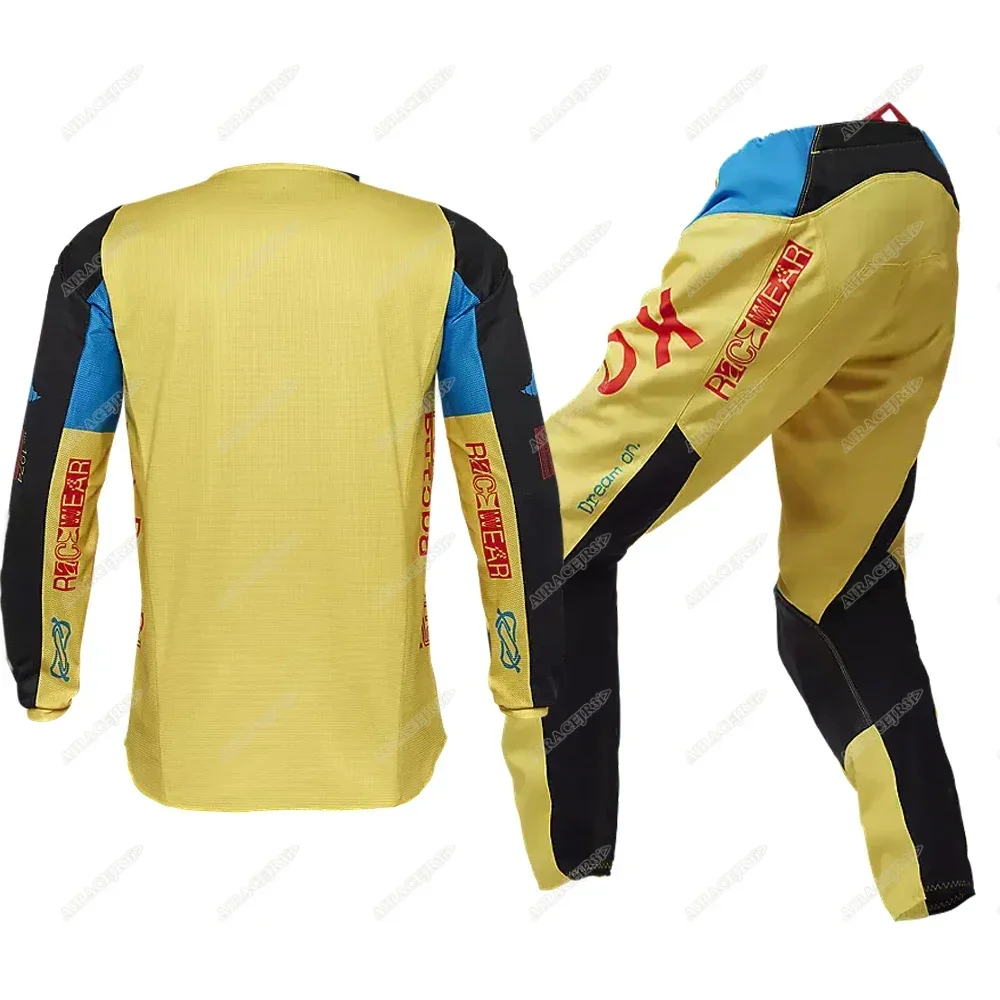 Kombi-Outfit Motocross Mountai – Mountain Biking Races Bewertung und Preis