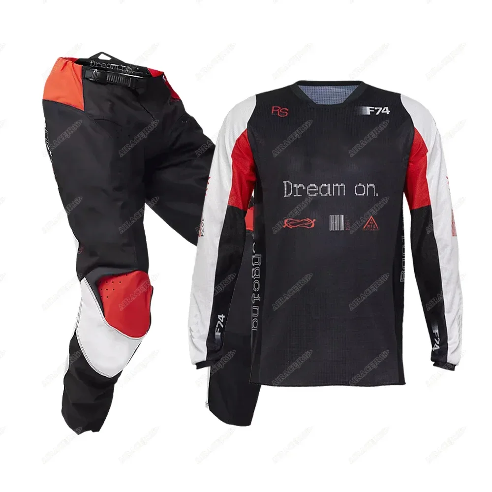 Kombi-Outfit Motocross Mountai – Mountain Biking Races Bewertung und Preis