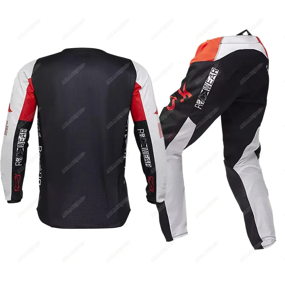 Kombi-Outfit Motocross Mountai – Mountain Biking Races Bewertung und Preis