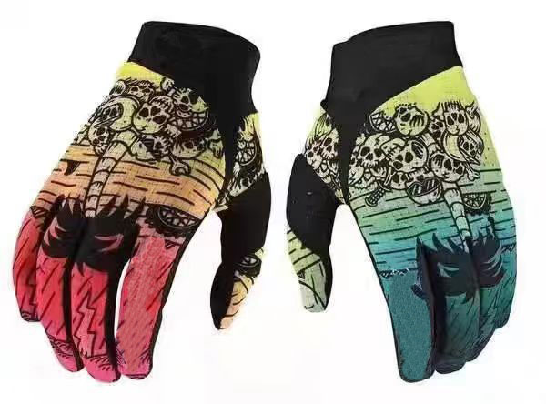 2025 neue Motocross MX Handsch – Mountain Biking Gloves Bewertung und Preis