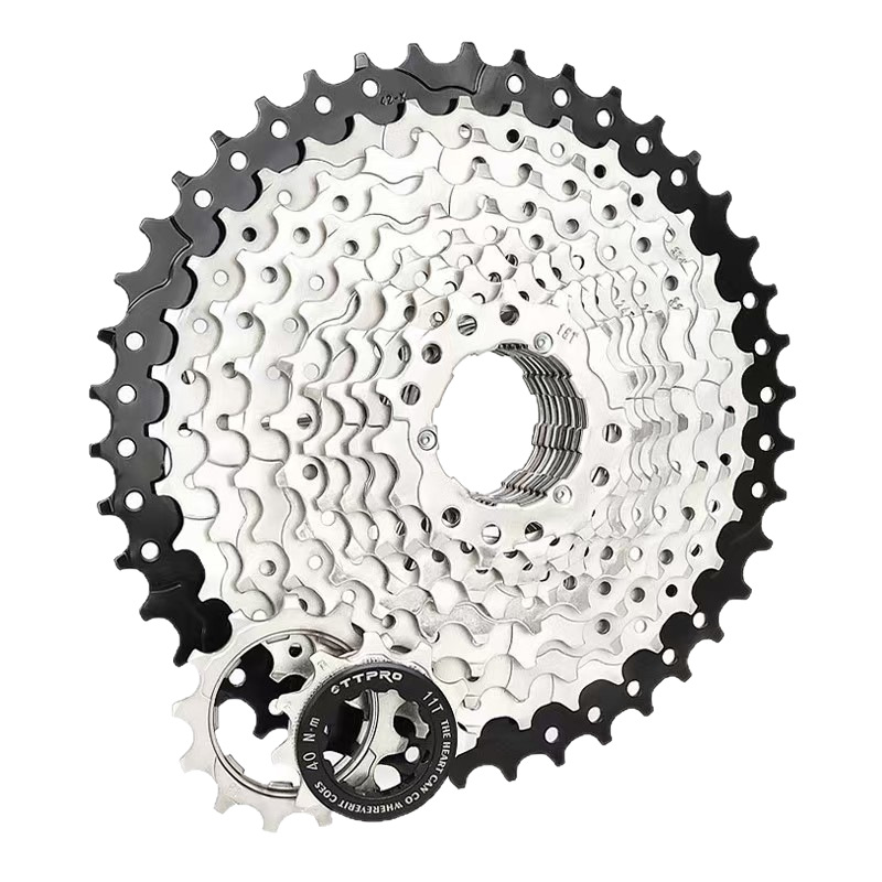TTPRO MTB Fahrrad 11-Gang-Kass – Cassette 11 Speed Bewertung und Preis