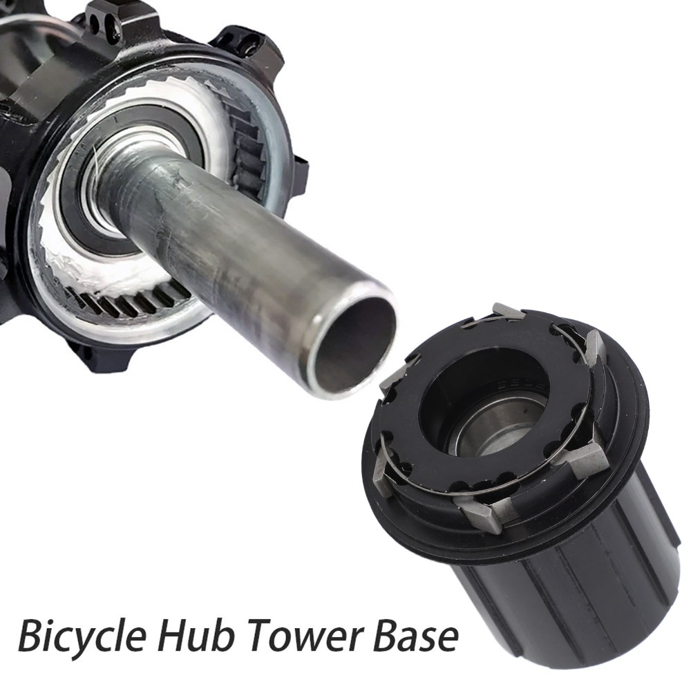 11-Gang Freilaufkörper 15mm HG – Cassette 11 Speed Bewertung und Preis
