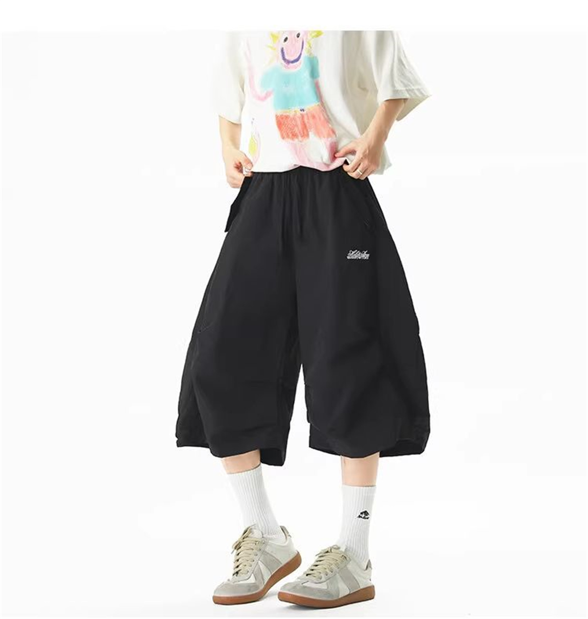Bestickte Schnelltrocknende Sh – Mountain Biking Shorts Women Bewertung und Preis