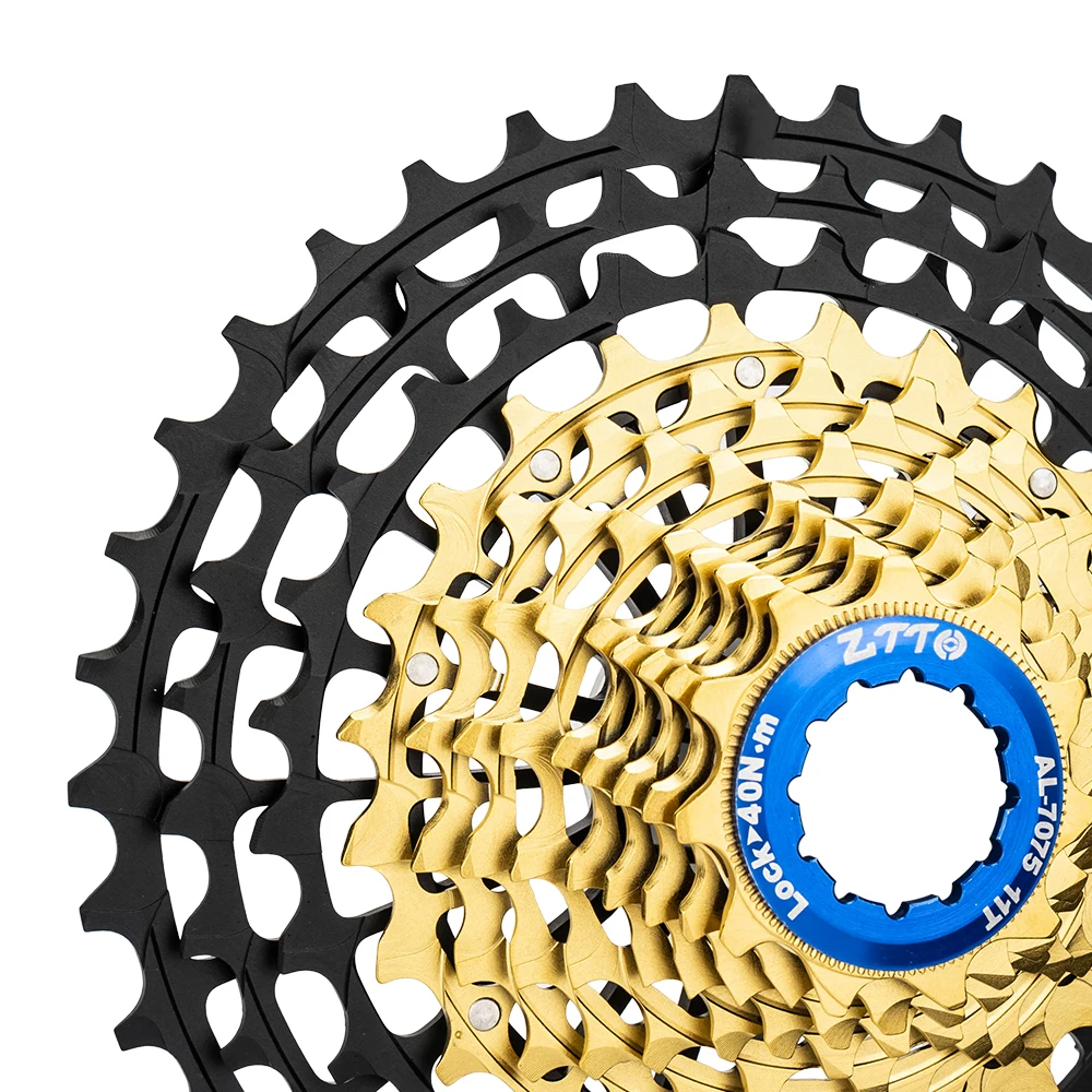 ZTTO Ultraleichte Rennrad-Kass – Cassette 11 Speed Bewertung und Preis