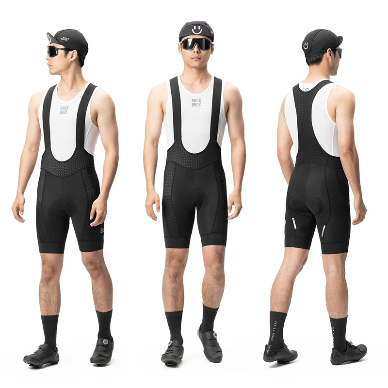 ROCKBROS Fahrradshorts für Her – Mountain Biking Shorts Women Bewertung und Preis