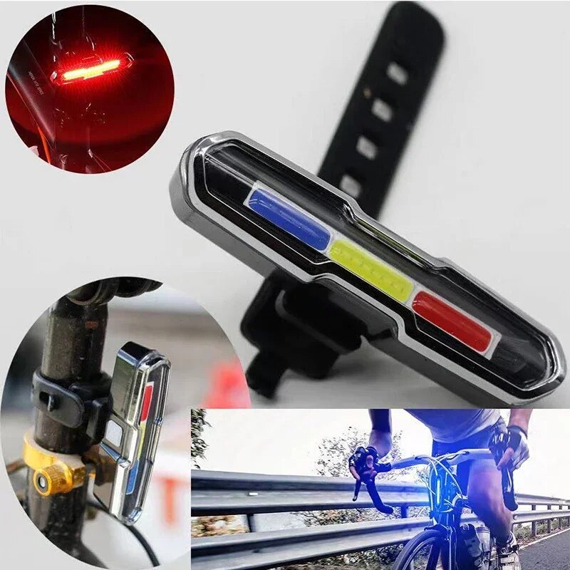 Fahrrad Rücklicht Wasserdichte – Mountain Biking Blue Mountains Bewertung und Preis