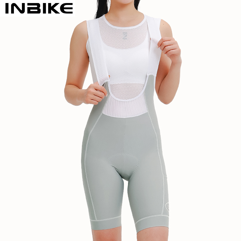 INBIKE Neue Pro frauen Radfahr – Mountain Biking Shorts Women Bewertung und Preis