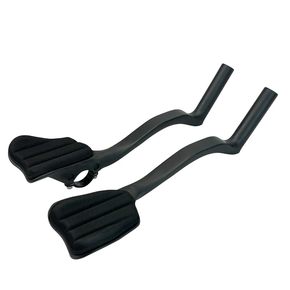 31,8mm Carbonfaser-Lenker mit  – Mountain Biking Races Bewertung und Preis