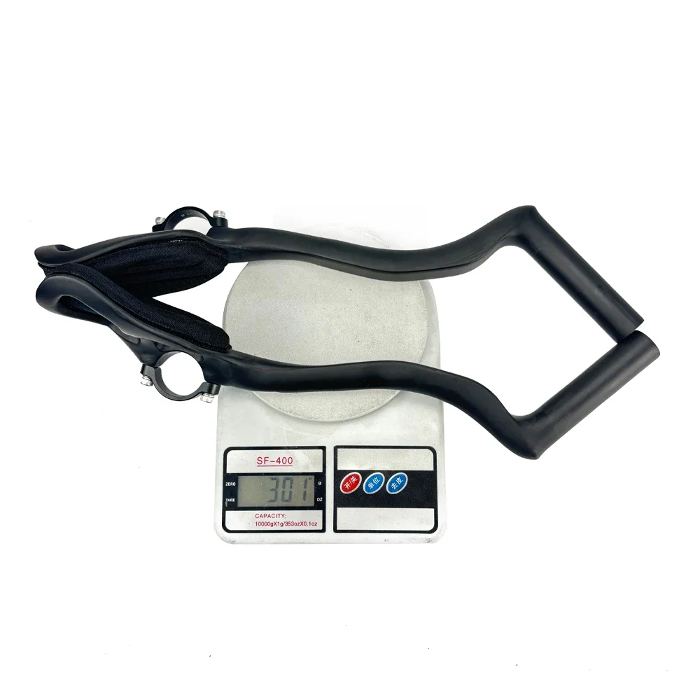 31,8mm Carbonfaser-Lenker mit  – Mountain Biking Races Bewertung und Preis