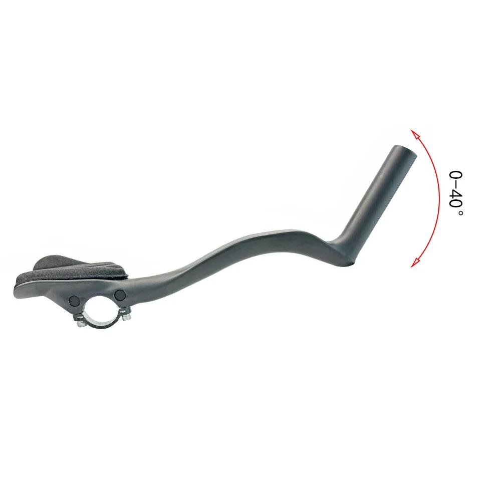 31,8mm Carbonfaser-Lenker mit  – Mountain Biking Races Bewertung und Preis