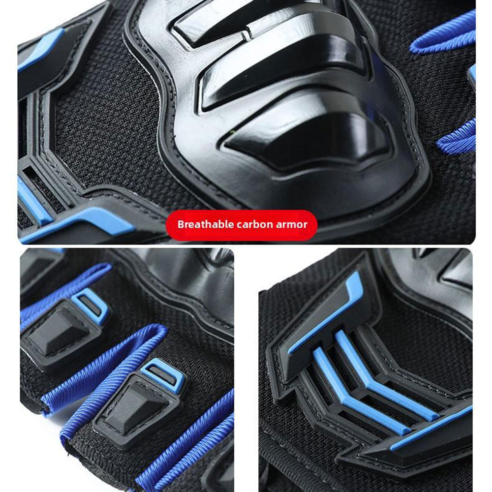 Atmungsaktive Motorrad Handsch – Mountain Biking Gloves Bewertung und Preis