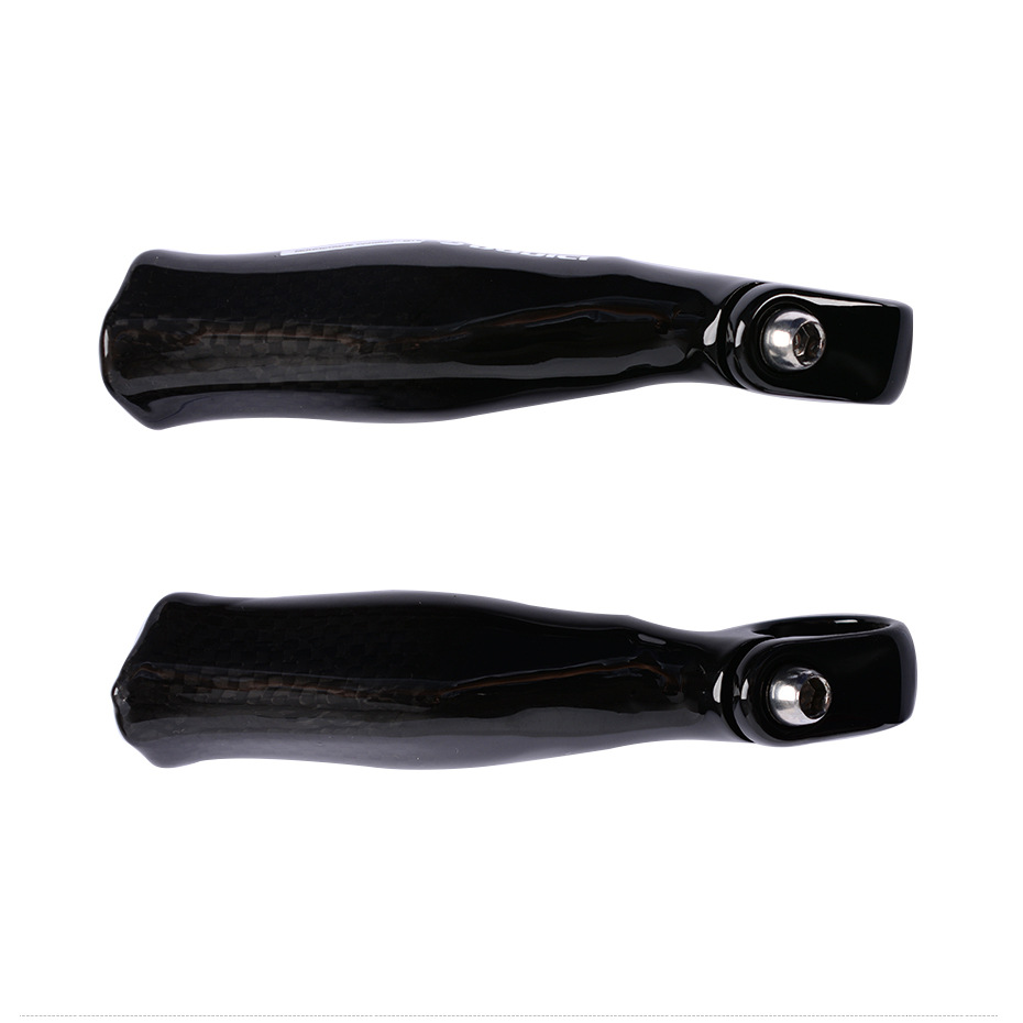 Kleiner Lenker aus Kohlefaser, – Mountain Biking Blue Mountains Bewertung und Preis