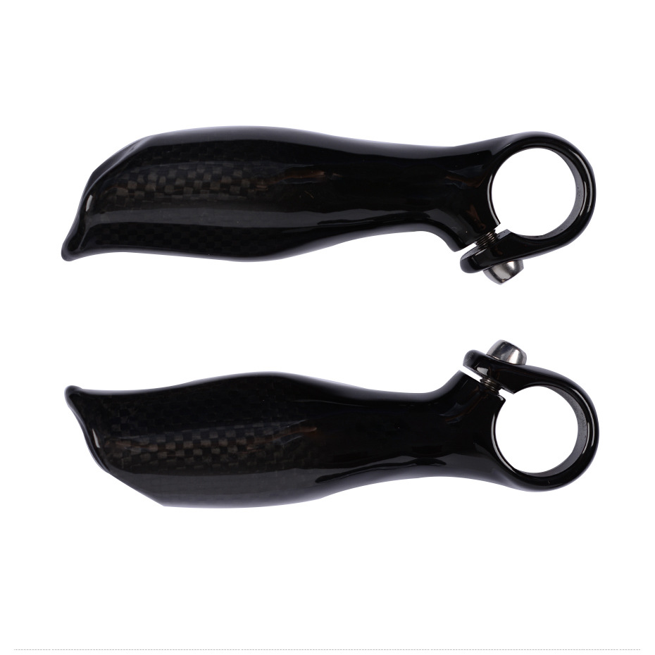 Kleiner Lenker aus Kohlefaser, – Mountain Biking Blue Mountains Bewertung und Preis