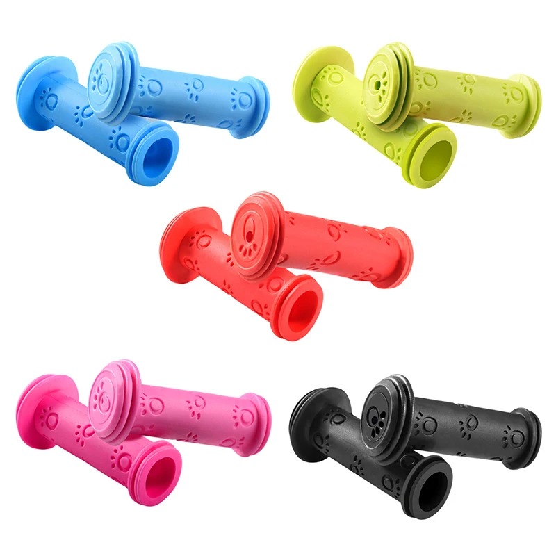 1 Paar Gummigriff-Lenkergriffe – Mountain Biking Blue Mountains Bewertung und Preis