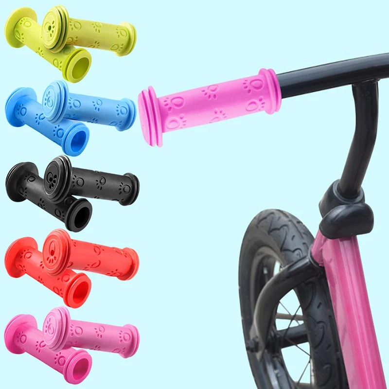 1 Paar Gummigriff-Lenkergriffe – Mountain Biking Blue Mountains Bewertung und Preis