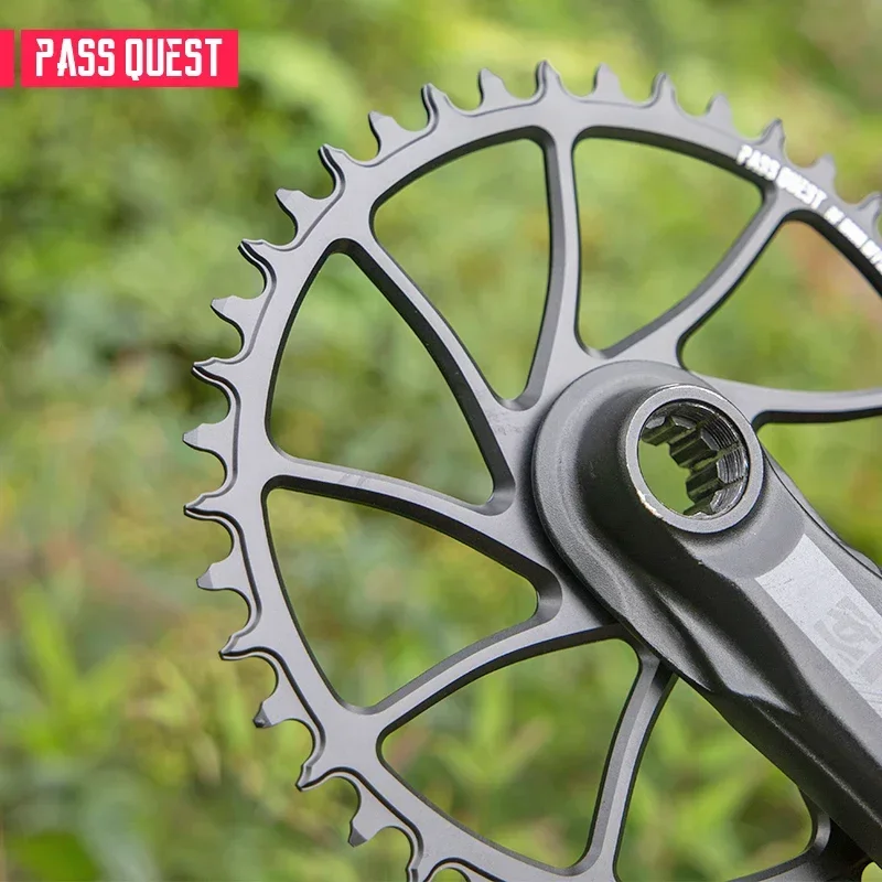 RACE FACE (0mm Offset) Oval Na – Mountain Biking Races Bewertung und Preis