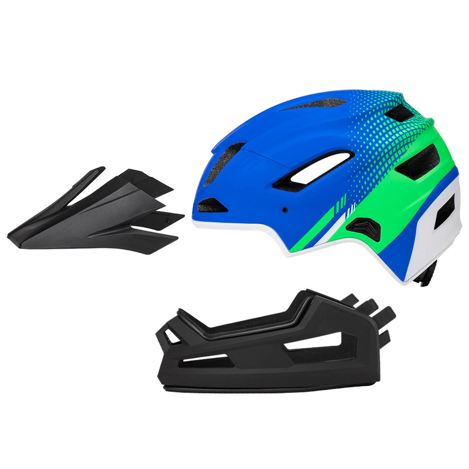 Mountainbike Full Face Helm Ra – Mountain Biking Full Face Helmet Bewertung und Preis