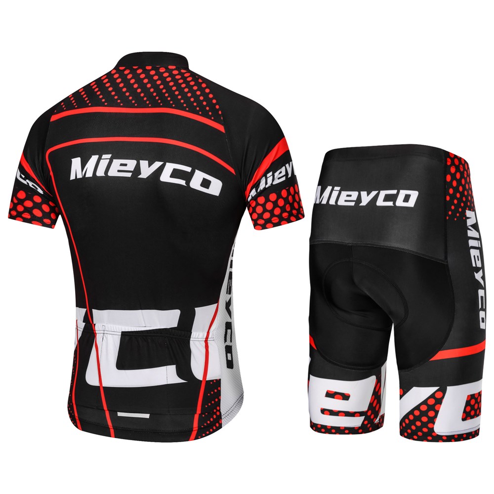 Mieyco Radfahren Jersey Mann M – Mountain Biking Races Bewertung und Preis