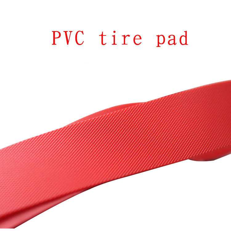 PVC-Futter für Mountainbike, R – Mountain Biking Track Bewertung und Preis
