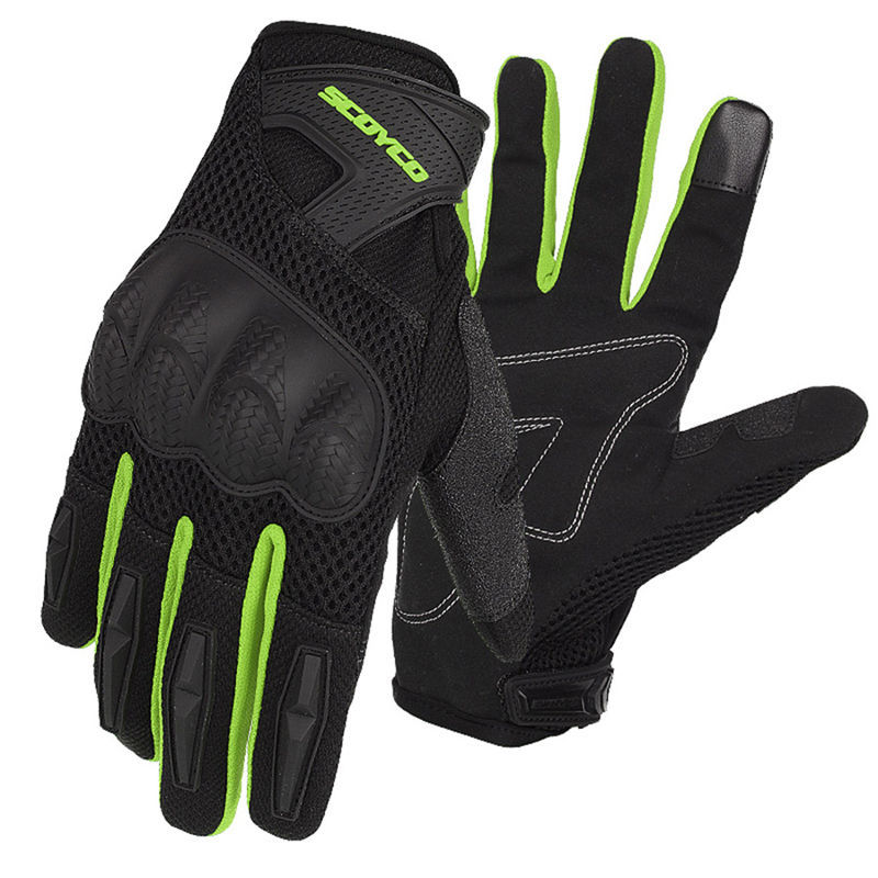 Scoyco Motorrad-Reithandschuhe – Mountain Biking Gloves Bewertung und Preis