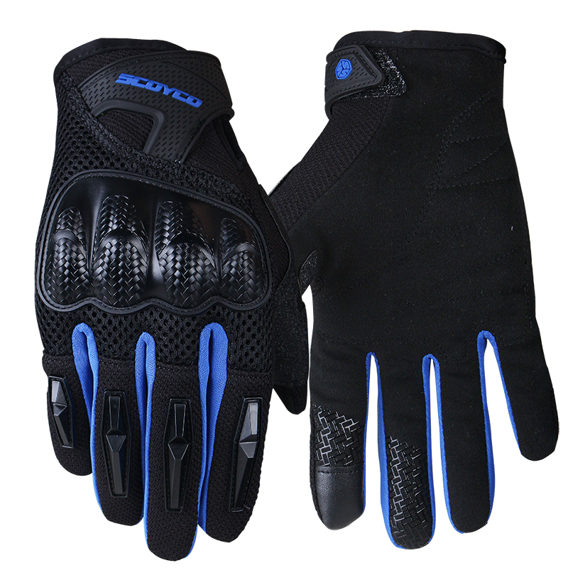 Scoyco Motorrad-Reithandschuhe – Mountain Biking Gloves Bewertung und Preis