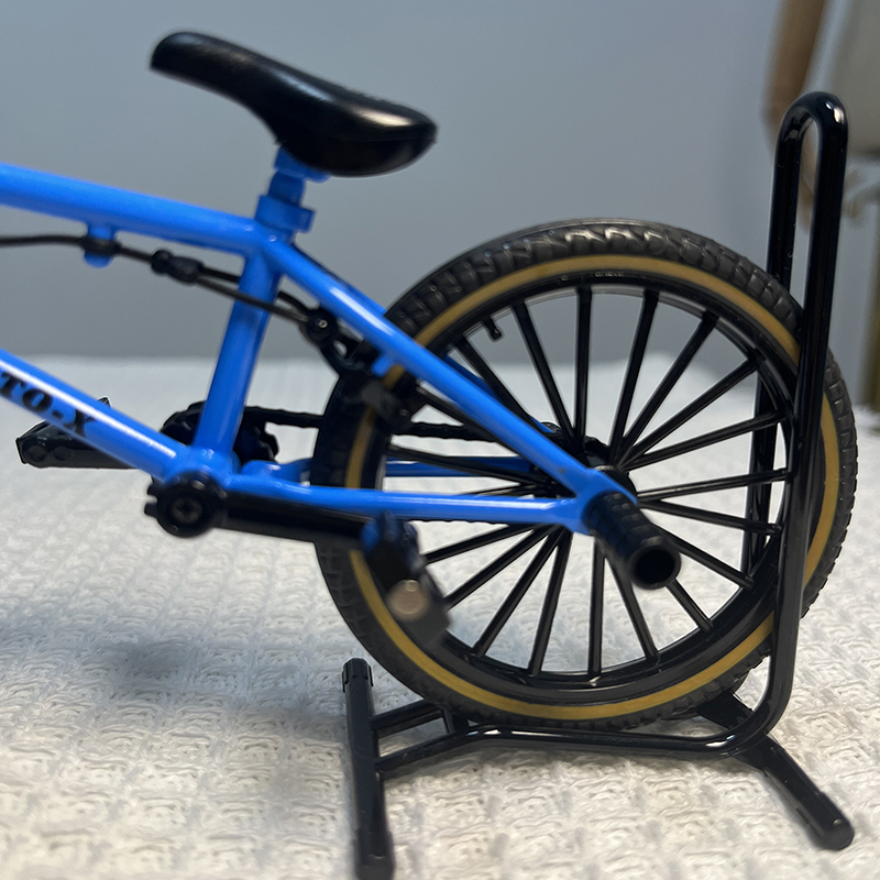 1:8 Mini Modell Legierung Fahr – Mountain Biking Blue Mountains Bewertung und Preis