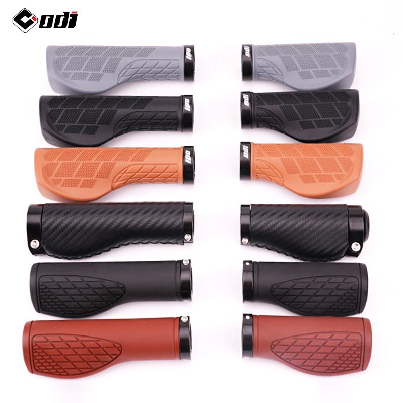 Odi mtb griffe lange/kurze erg – Mountain Biking Gloves Bewertung und Preis