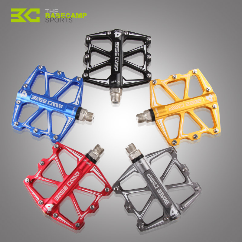 BaseCamp MTB Pedal Mountainbik – Mountain Biking Bc Bewertung und Preis
