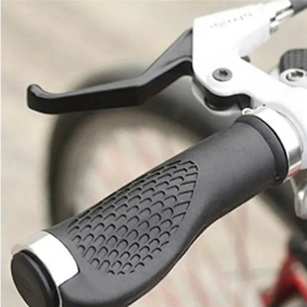 1 Paar Gummi-Fahrradlenkergrif – Mountain Biking Blue Mountains Bewertung und Preis