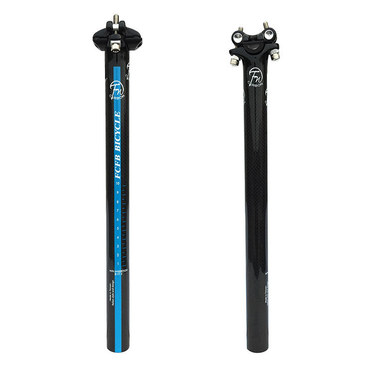 Carbon lenker radfahren blau l – Mountain Biking Blue Mountains Bewertung und Preis