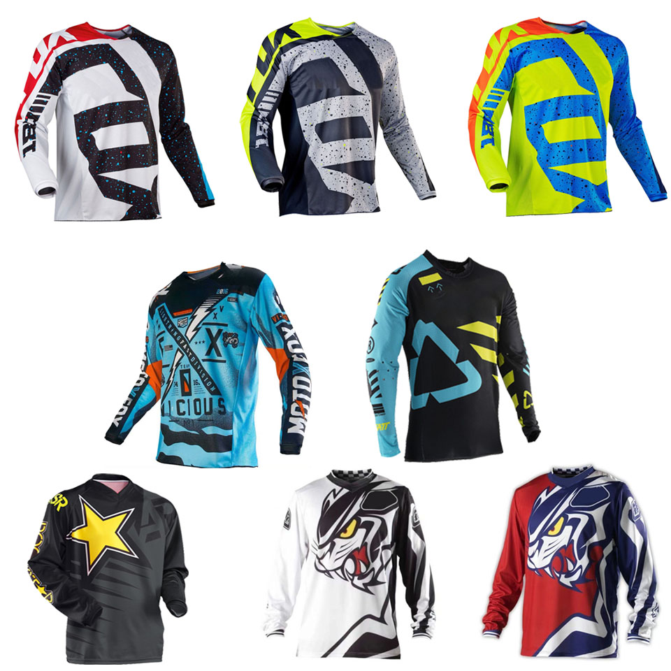 Bikefox Top Race Radfahren T-s – Mountain Biking Races Bewertung und Preis