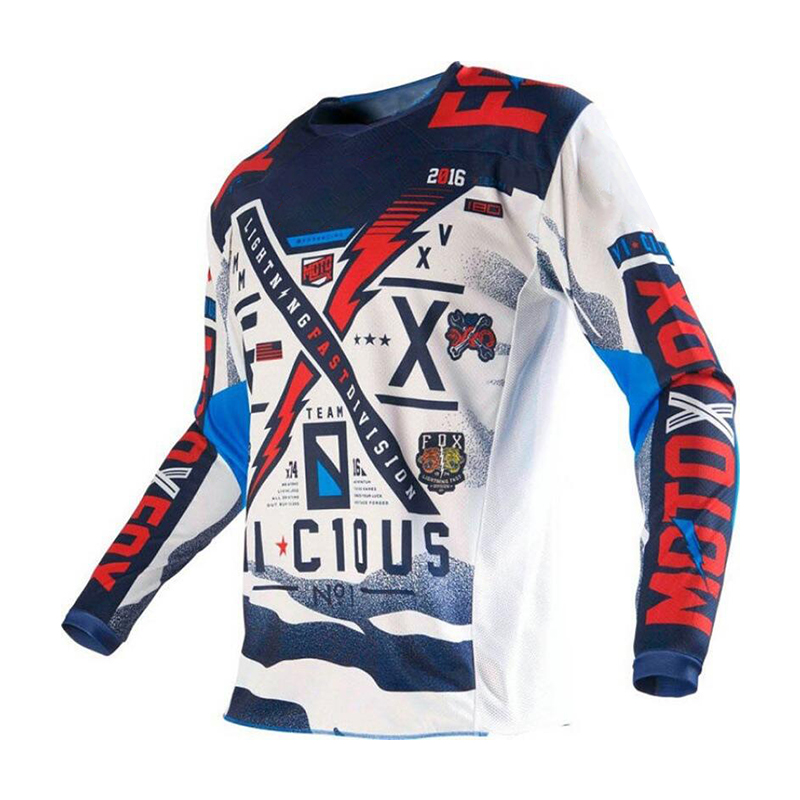 Bikefox Top Race Radfahren T-s – Mountain Biking Races Bewertung und Preis