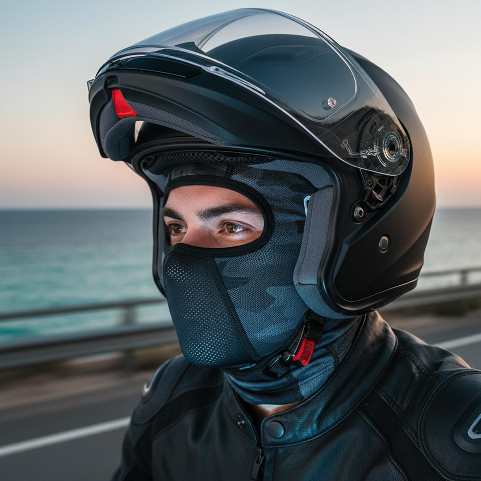 Ganzgesichts-Sturmhaube, atmun – Mountain Biking Full Face Helmet Bewertung und Preis