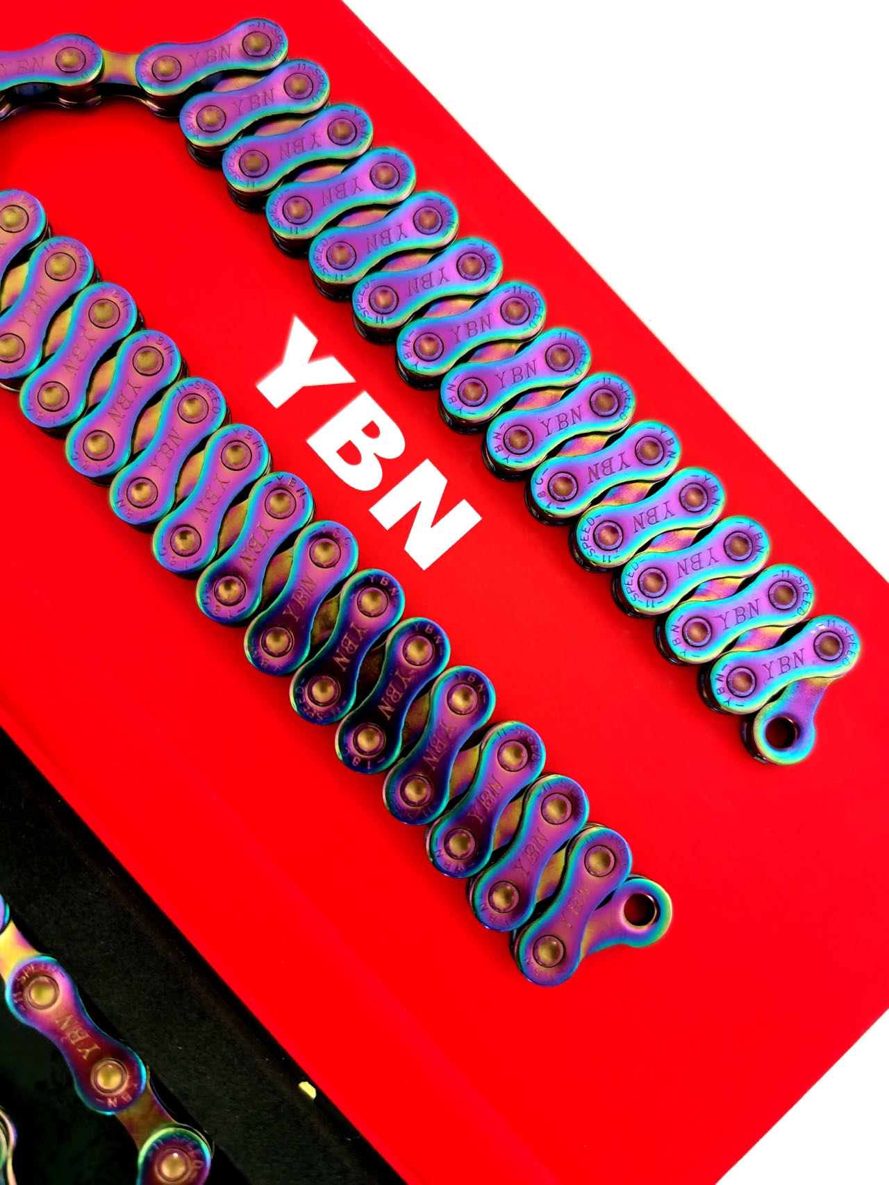YBN Fahrradkette 10 11 12 Gang – Cassette 11 Speed Bewertung und Preis