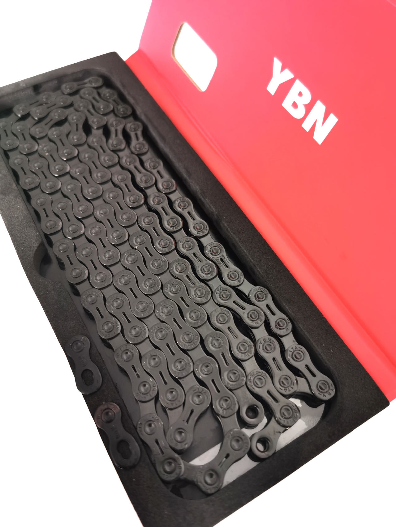 YBN Fahrradkette 10 11 12 Gang – Cassette 11 Speed Bewertung und Preis