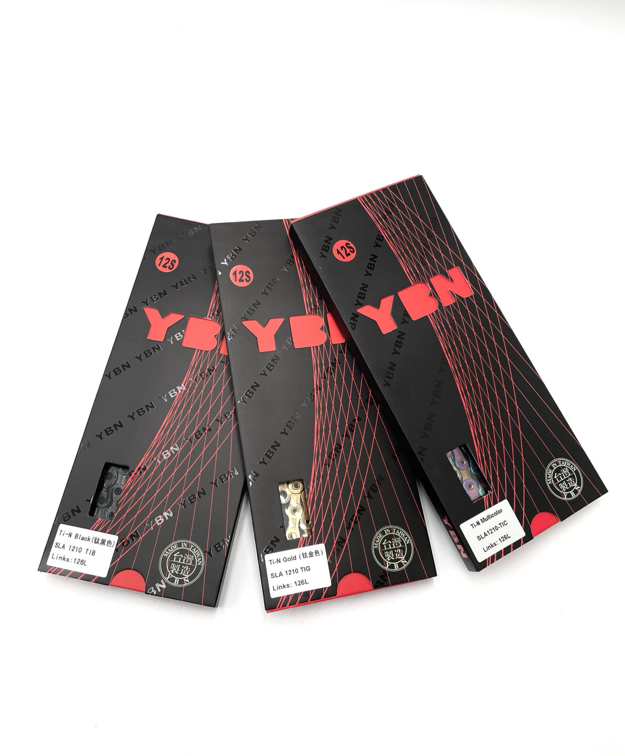 YBN Fahrradkette 10 11 12 Gang – Cassette 11 Speed Bewertung und Preis