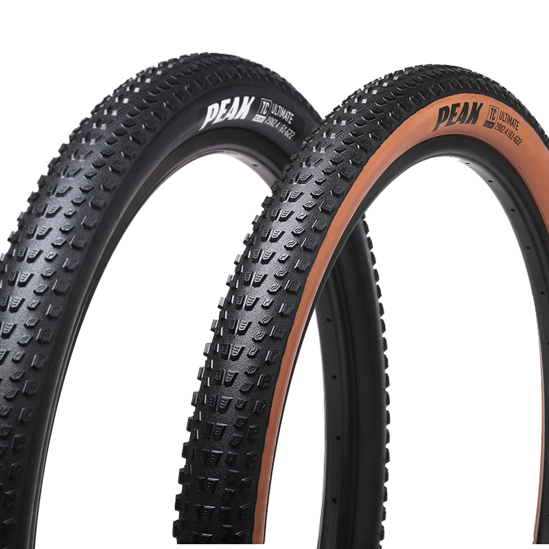 Goodyear Peak SL Race/ Peak Ul – Mountain Biking Races Bewertung und Preis