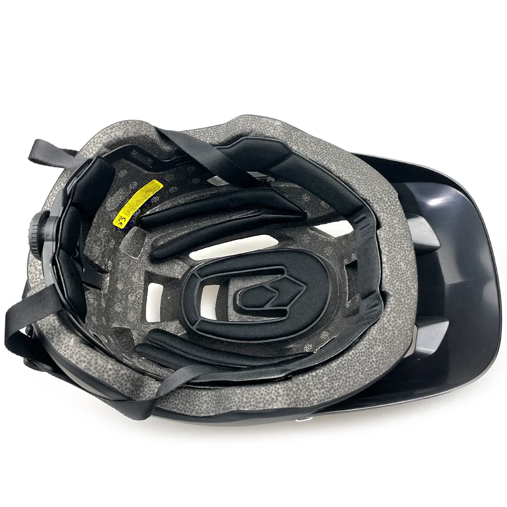 Outdoor DH MTB Mountainbike Cr – Mountain Biking Full Face Helmet Bewertung und Preis
