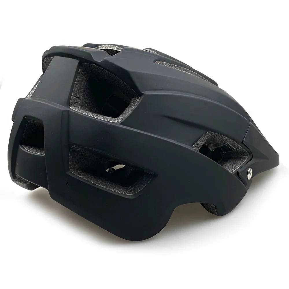 Outdoor DH MTB Mountainbike Cr – Mountain Biking Full Face Helmet Bewertung und Preis