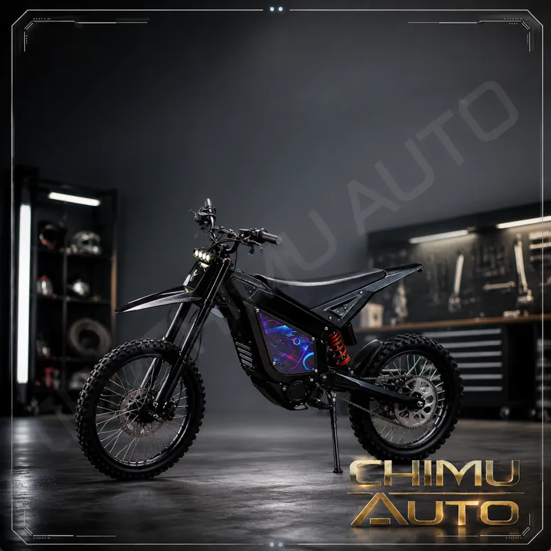 【CHIMU AUTO】 60V 1500W 2000W E – Mountain Biking Trails Bewertung und Preis