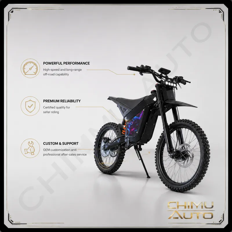 【CHIMU AUTO】 60V 1500W 2000W E – Mountain Biking Trails Bewertung und Preis