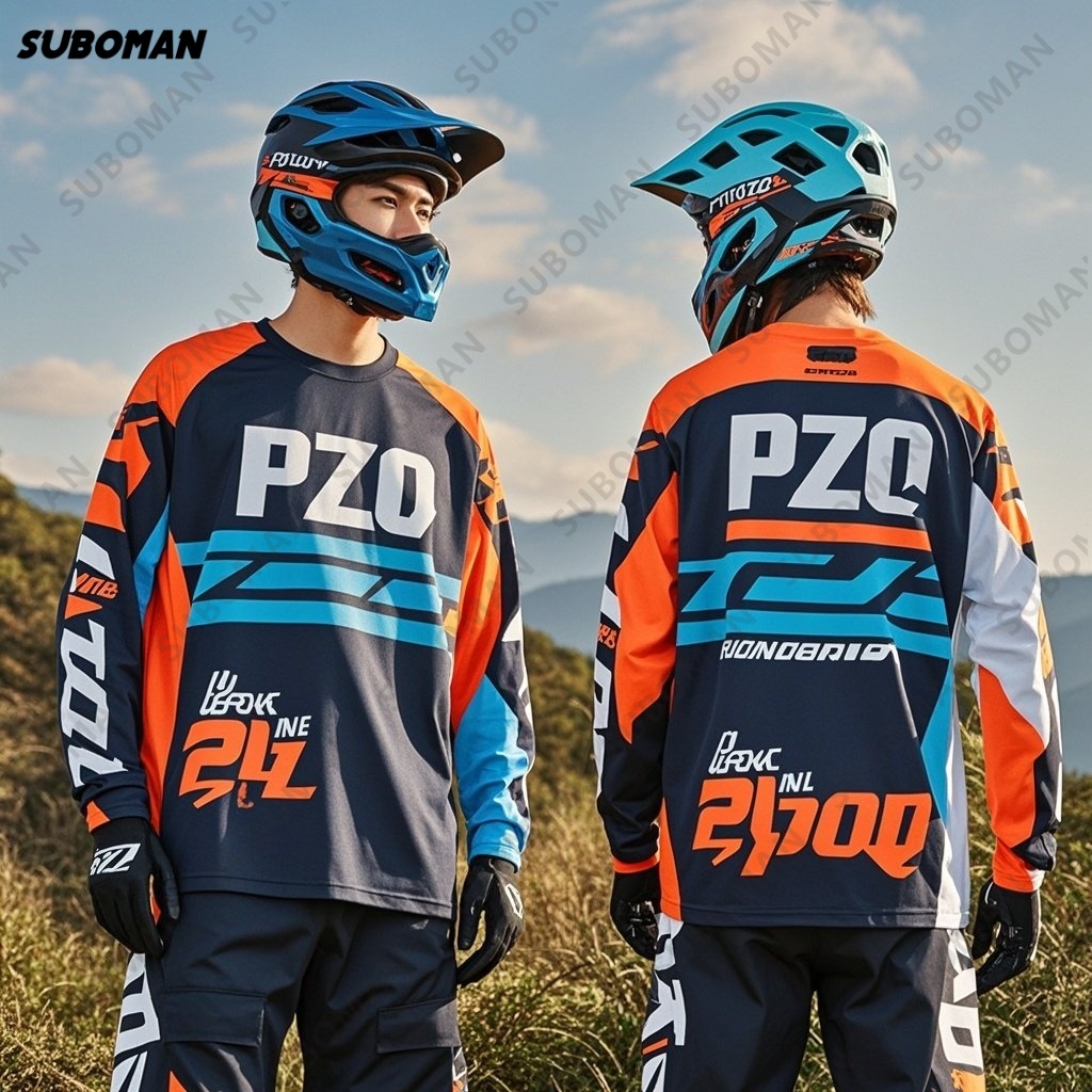 Neue Marke PZQ Off-road Motorr – Mountain Biking Races Bewertung und Preis