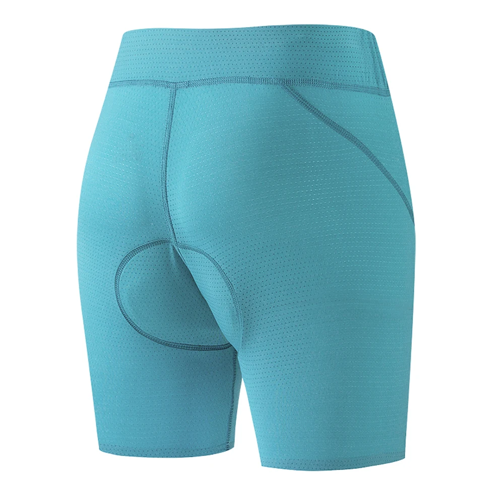 YKYWBIKE – Fahrradunterwäsche  – Mountain Biking Shorts Women Bewertung und Preis